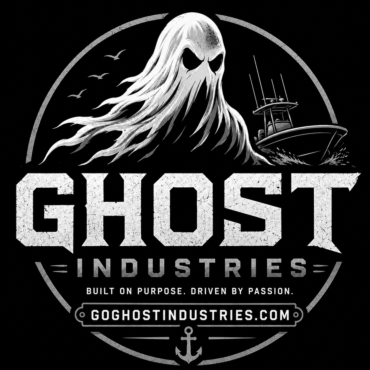 Ghost Industries